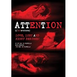 Attention (L'Attenzione)