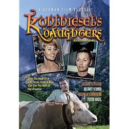 Kohlhiesel's Daughters