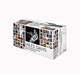 The Complete Colombia Album Collection by Miles Davis