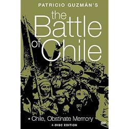 The Battle Of Chile