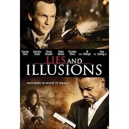 Lies & Illusions