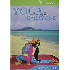Yoga For Everyone: Flexiblity