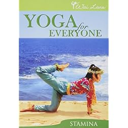 Yoga For Everyone: Stamina