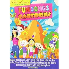 Fun Songs