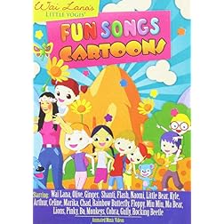 Fun Songs