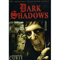 Dark Shadows: The Vampire Curse