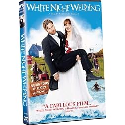 White Night Wedding