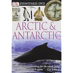 Eyewitness-Arctic & Antarctic