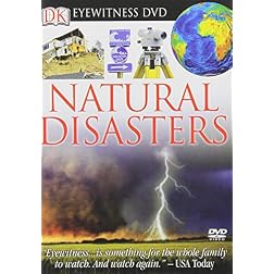 Eyewitness-Natural Disasters