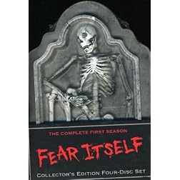 Fear Itself: The Complete First Season