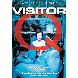 Visitor Q+