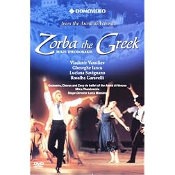 Zorba the Greek