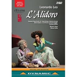 L' Alidoro