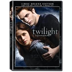 Twilight (Three-Disc Special Edition)