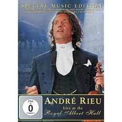 Live At The Royal Albert Hall