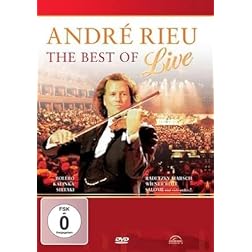 The Best Of Live