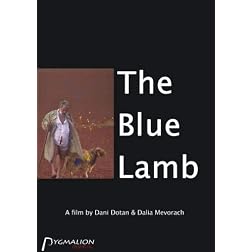 The Blue Lamb