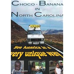 Choco Banana in North Carolina