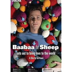 BaaBaa the sheep