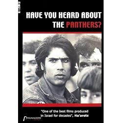 Have You Heard About the Panthers?