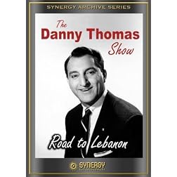 Danny Thomas Show: "Road to Lebanon"