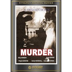 Murder!
