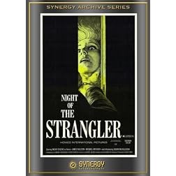 Night of the Strangler