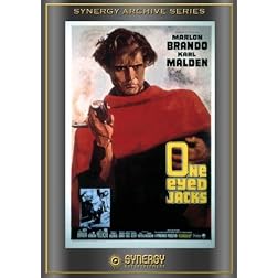 One-Eyed Jacks