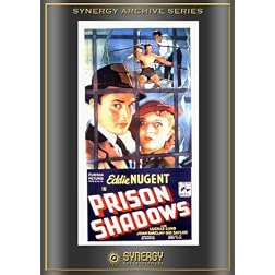 Prison Shadows