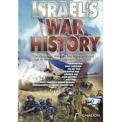 Israel's War History