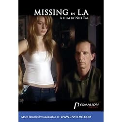 Missing In L.A