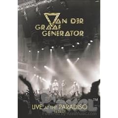 Live at the Paradiso 14:04:07