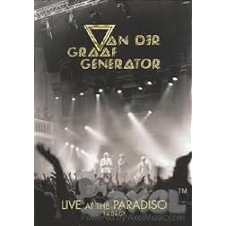 Live at the Paradiso 14:04:07