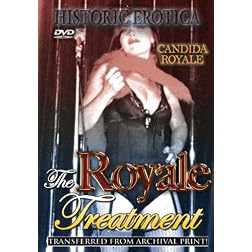 The Royale Treatment