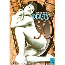 Dirty 30's
