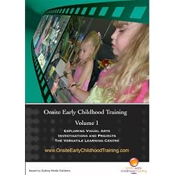Onsite Early Childhood Training Volume 1 - PAL
