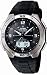 [カシオ]CASIO 腕時計 WAVE CEPTOR ウェーブセプター WAVE CEPTOR タフソーラー 電波時計 WVA-470J-1A2JF メンズ