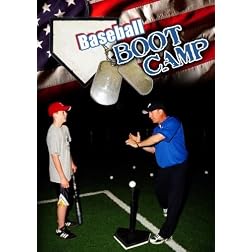 Baseball BootCamp For Dads