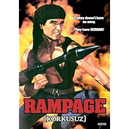 Rampage (Korkusuz)
