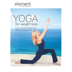 Element: Yoga for Weight Loss