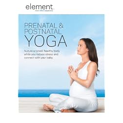 Element: Prenatal & Postnatal Yoga