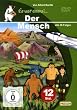 Es war einmal... der Mensch - Teil 1-6 (6 DVDs)