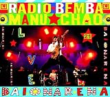 Baionarena by Manu Chao