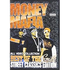 Money Mafia: B.O. Street Classics South