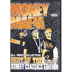 Money Mafia: Best of Street Classics - South