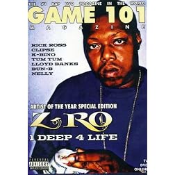 Game 101, Vol. 1: Deep 4 Life