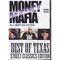 Money Mafia: Best of Texas
