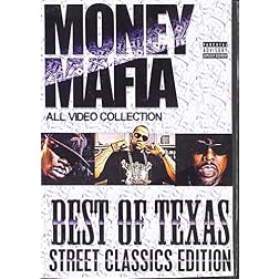 Money Mafia: Best of Texas