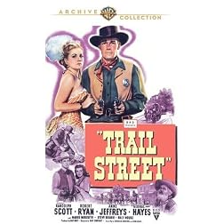 Trail Street