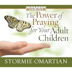 The Power of Praying� for Your Adult Children Audiobook